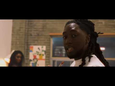 KC - Mxrder & Motion (Official Music Video)