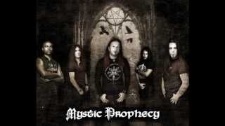 MYSTIC PROPHECY (GR) - Dust Of Evil (2004)