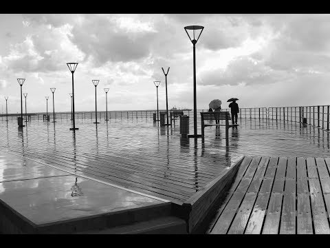 EskAdi  -  W Deszczu