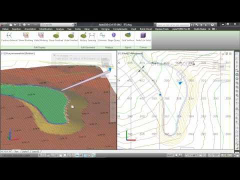 comment construire un bassin de retention d'eau