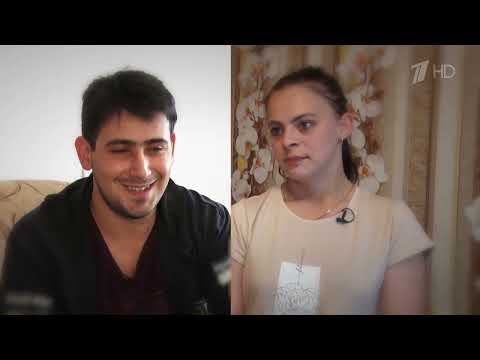 Сбежавшая невеста. Мужское / Женское. 07.07.2023