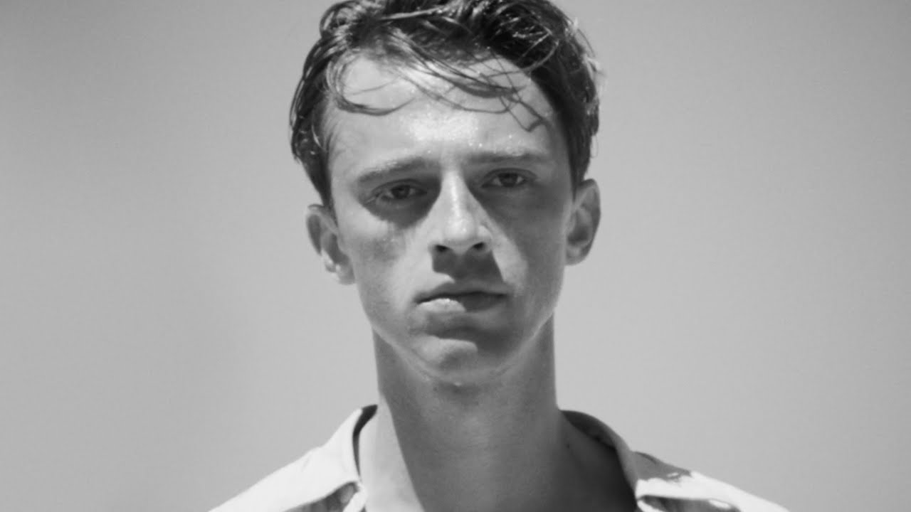 Ozon's 'The Stranger' to World Premiere at 82nd Venice Film Festival