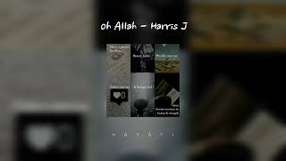 Download lagu Oh Allah - Harris J | Sped Up • Vocals Only | mp3 Download lagu Oh Allah - Harris J | Sped Up • Vocals Only | mp3