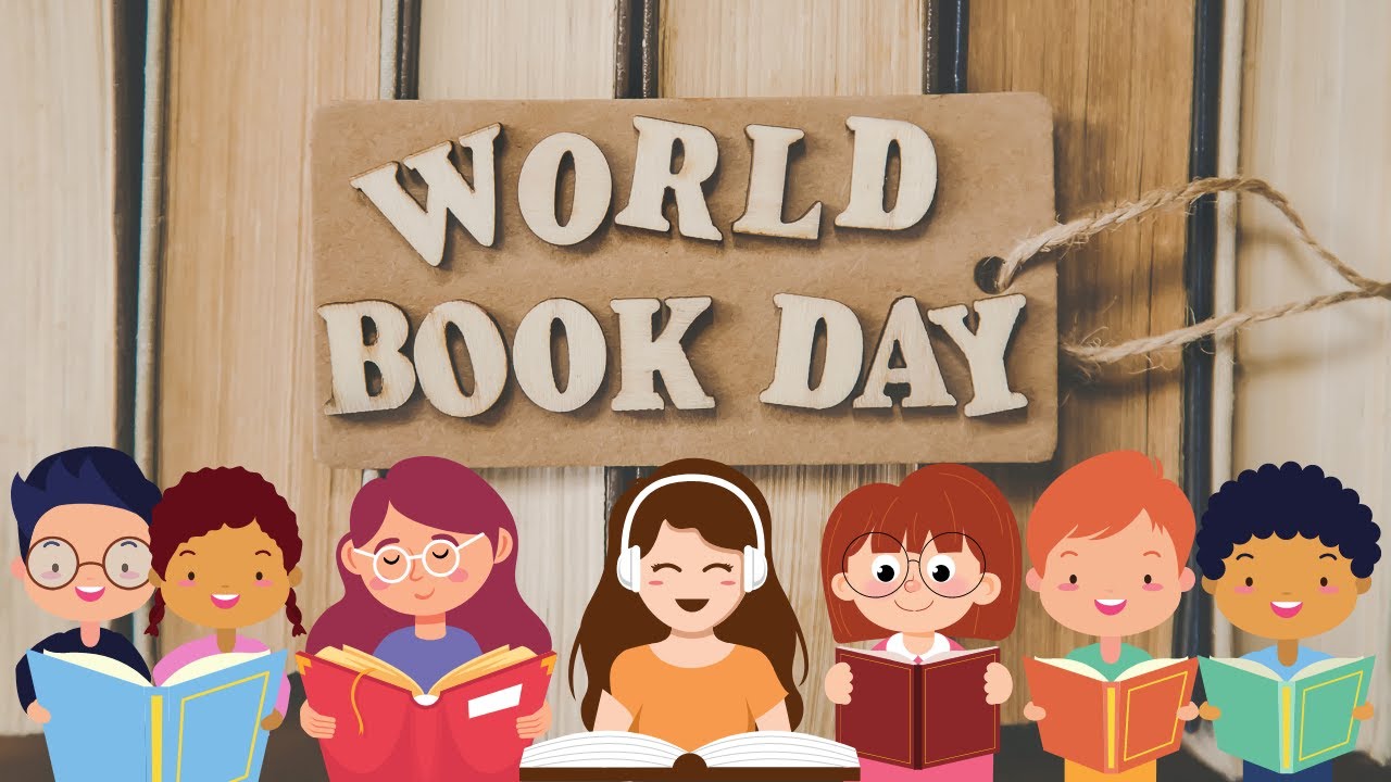 Sejarah Hari Buku Sedunia (23 April) dan Maknanya