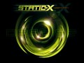 Static X - All In Wait