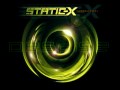 Static X - All In Wait 