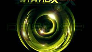 Static X - All In Wait
