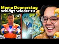Anime Memes Bei Denen Saitama 2 Schläge Braucht