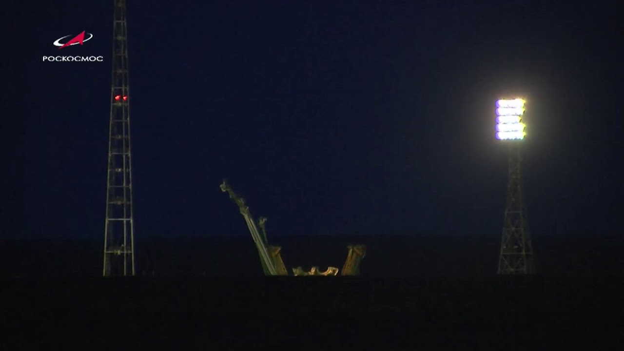 Watch the Launch
