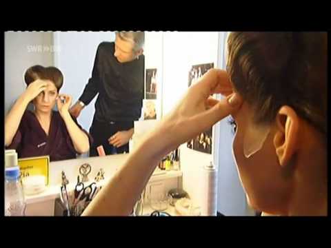 Rebecca - Premiere Stuttgart 1/4