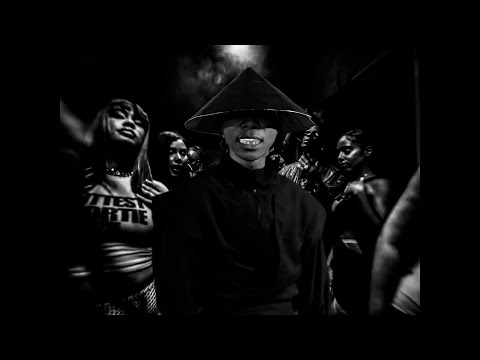 ALG x Jaovavy "GASY TEA BALY" [Madaghost Production - Nouveauté Clip Gasy 2025]