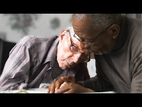 Gen Silent, The LGBT Aging Documentary: Official Trailer