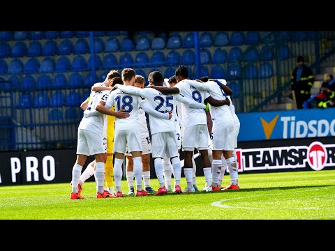 Slovan - Budějovice (sestřih)