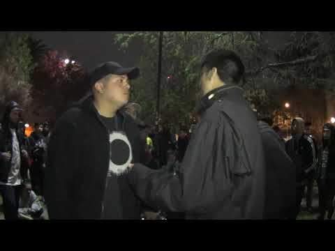 SENC KOMADREJA BIGENTE vs LOGOZ BOPLA DERKWAVE  | 4tos | SHAMAN KINGS FT. RG BATTLES 3 vs 3