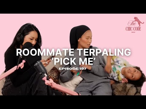 Roommate Terpaling Pick Me | Episode 202