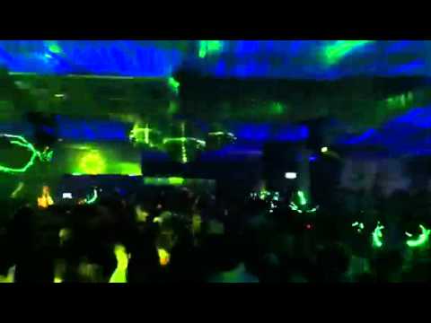 Smack Friday Night Glam