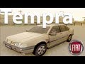 Fiat Tempra для GTA San Andreas видео 1