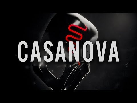 Sickick - Casanova (Audio)