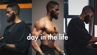 Day in the Life | Drunk Night, Visiting Derby & Seeing my Coach | IBD DIARIES EP_48