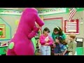 Barney Song I Love You Oh What A Day