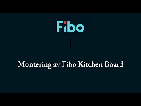 Kitchen Board 5006-K00 Copper