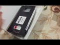 My Paramount VHS Collection 2024 Edition