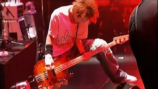 Download lagu  baroque - 我伐道【2004.12.25 Zeep Tokyo Last Live 無未来 NO FUTURE】 mp3