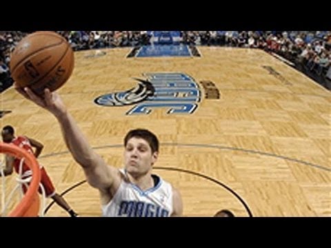 NBA Nightly Highlights: April 10th