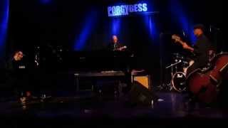 Raphael Gualazzi @ Wien - Senza ritegno