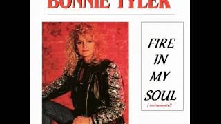 bonnie tyler fire in my soul instrumental