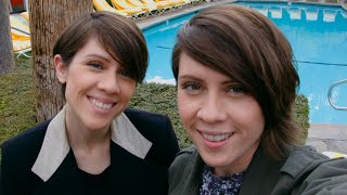 It Got Better Featuring Tegan and Sara | L/Studio created by Lexus