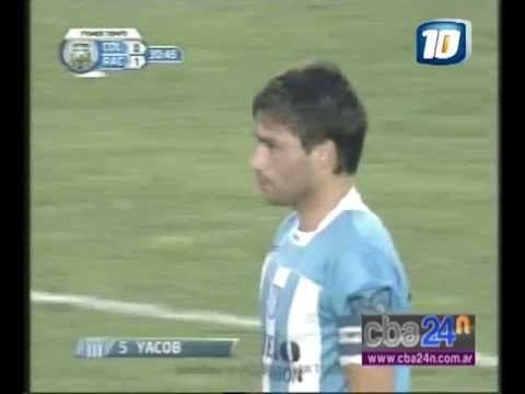 COLON 0 RACING 2 - CANAL 10 - cba24n