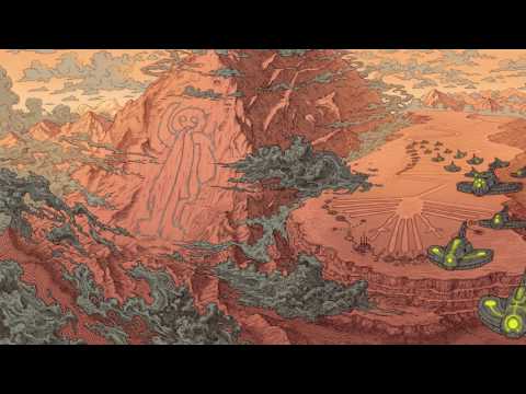 Koan - Nasca Lines