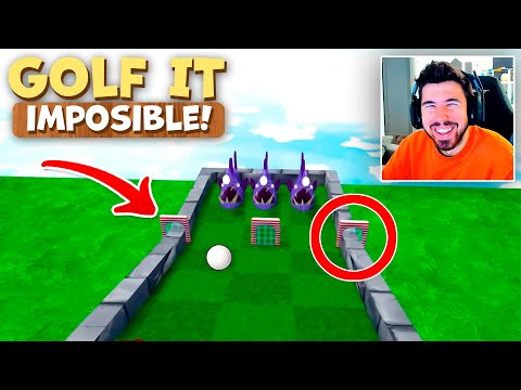 Carrera TROLL | GOLF IT