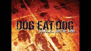 Dog Eat Dog - Undivided