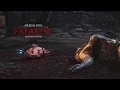 Mortal Kombat X Mileena Fatality All Mileena Fatalities