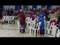 And The Worship Made People To Soak Into Prayers Worship Lead By Pst Marion Nairobi Metro Kesha
