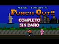 Mike Tyson 39 s Punch Out nes Completo sin Da o