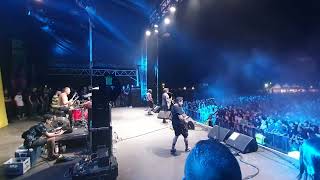 NOFX - Separation of Church and Skate (Punk In Drublic 2022, Berlin)