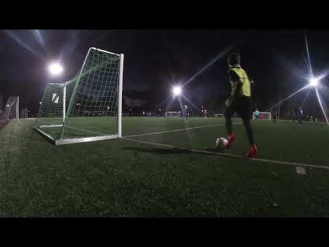 Reval Cup 2021 Mängude päev