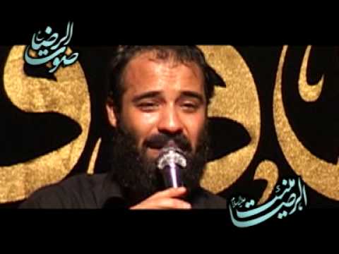 Abdur-Reza Helali - Rowze (Hussain Vaa)