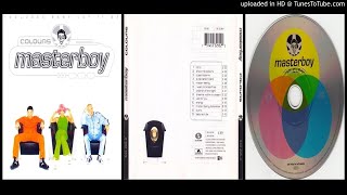 Masterboy ‎– Ocean Bizarre (Track taken from the album Colours – 1996)