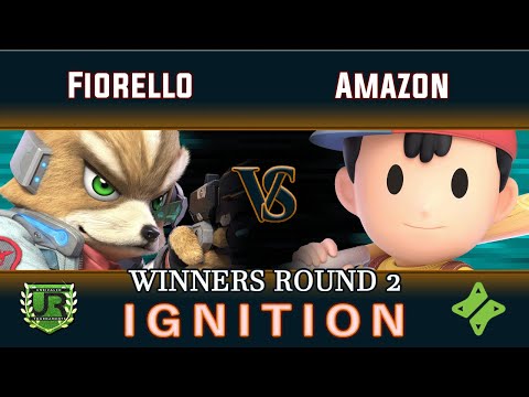 Ignition #197 WINNERS ROUND 2 - Fiorello (Fox) vs Amazon (Ness)