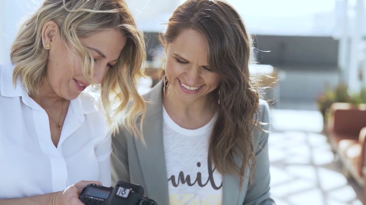 Personal Brand Accelerator