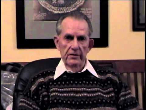 Adelbert Aden "Del" Sahlberg, US Army Air Forces, World War 2