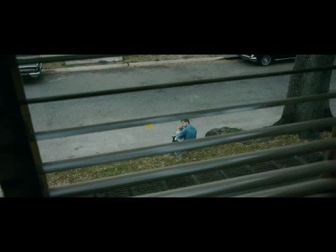 Il Curioso Caso di Benjamin Button - Il trailer ufficiale