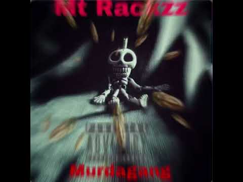 Murdagang yb X Camp Rackss X Trell p X Bzf sonny - mt mg cypher