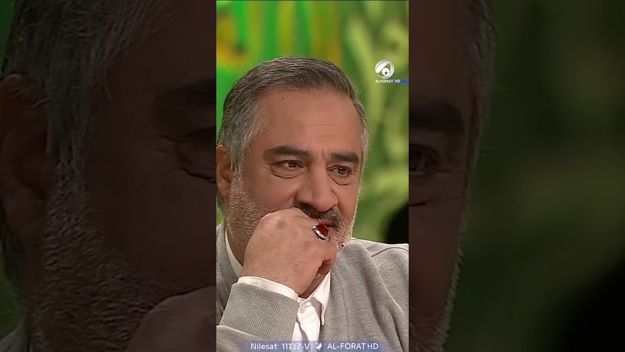 فيديو | جعل جميع من في المحفل ينبهر بصوته