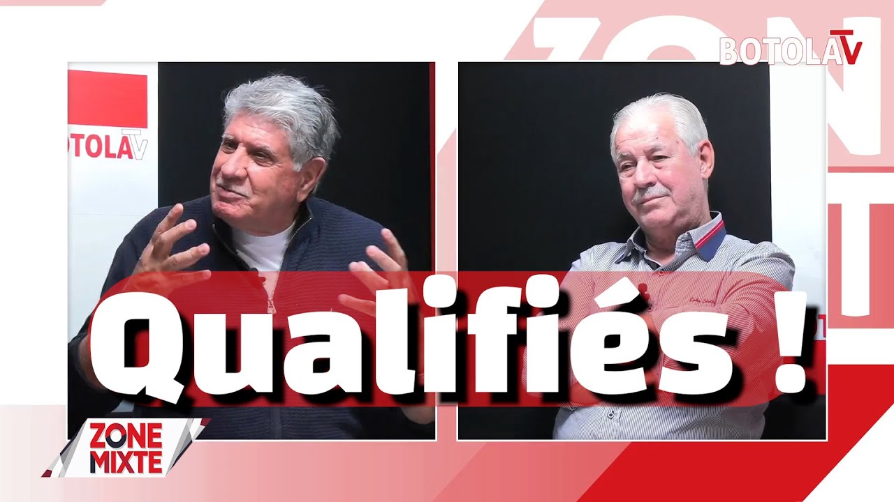 العدد الـ 21 من حصة « Zone mixte » (الجزء 1)