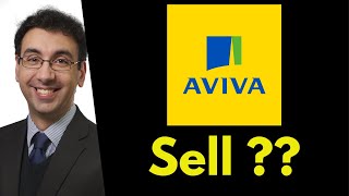 Big Aviva news.  Is Aviva stock a buy / hold / sell?